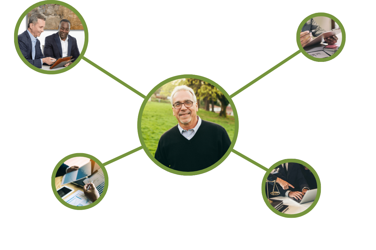 Certified Business Exit Planning Advisors — Cornerstone Wealth Group